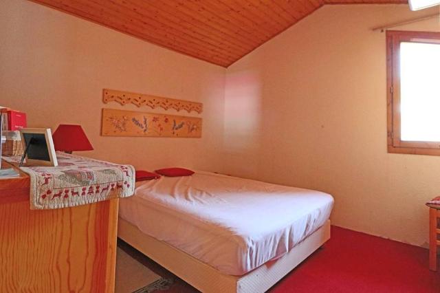 Appartement Hauts De La Rosiere HTR603 - La Rosière