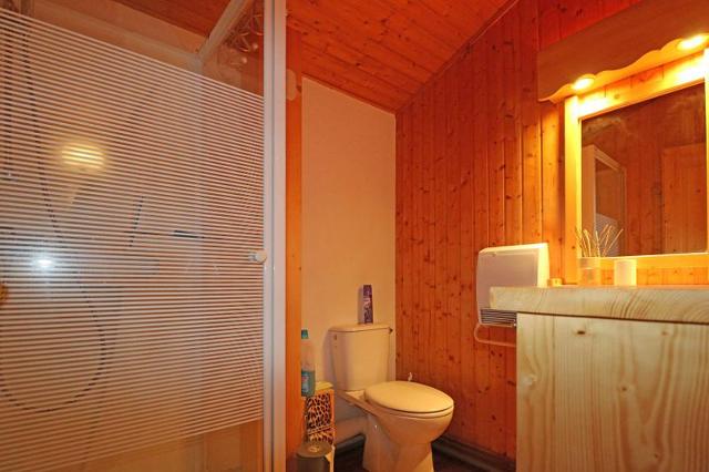 Appartement Hauts De La Rosiere HTR603 - La Rosière