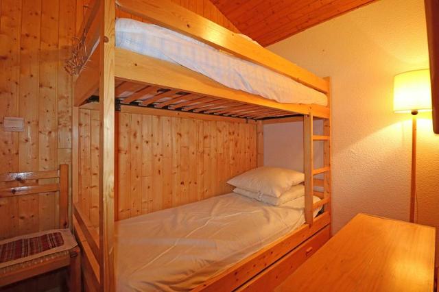 Appartement Hauts De La Rosiere HTR603 - La Rosière