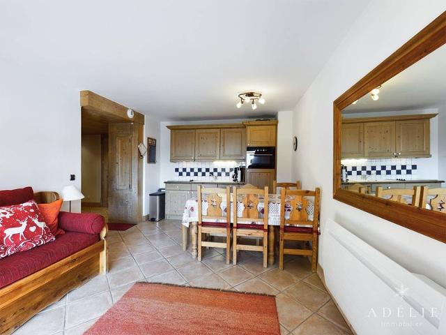 Residence L'igloo IGLOO5 - La Rosière