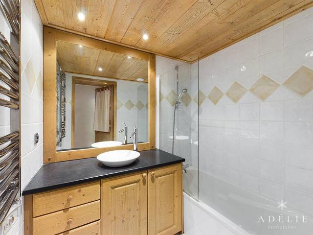 Residence L'igloo IGLOO5 - La Rosière