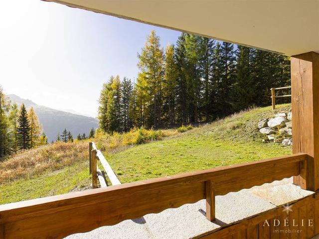 Residence L'igloo IGLOO5 - La Rosière