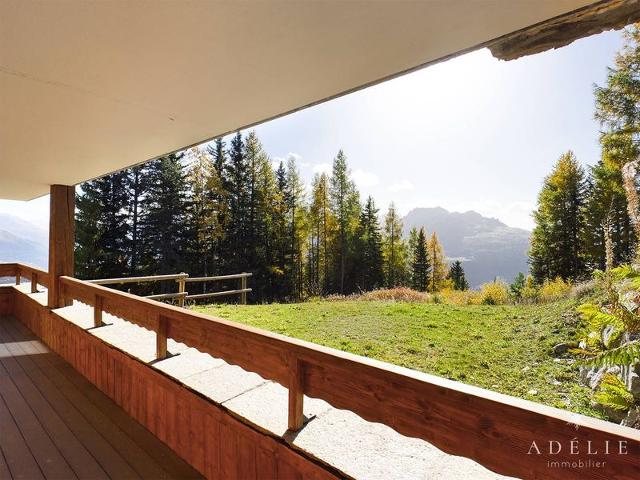 Residence L'igloo IGLOO5 - La Rosière