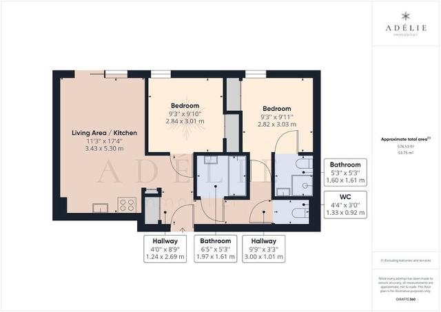 Residence L'igloo IGLOO5 - La Rosière