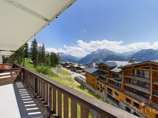 Appartement Vanoise VAN208 - La Rosière