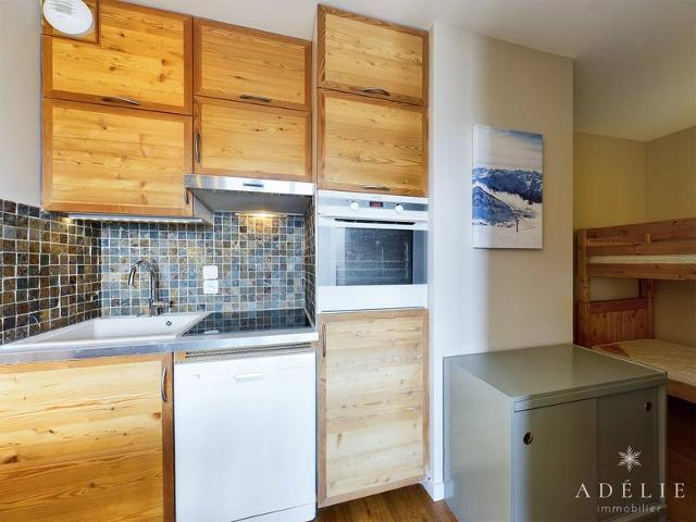 Appartement Vanoise VAN208 - La Rosière