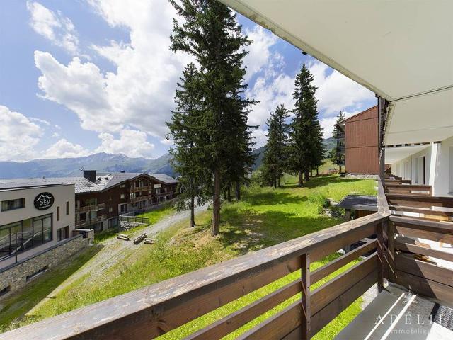 Appartement Vanoise VAN208 - La Rosière