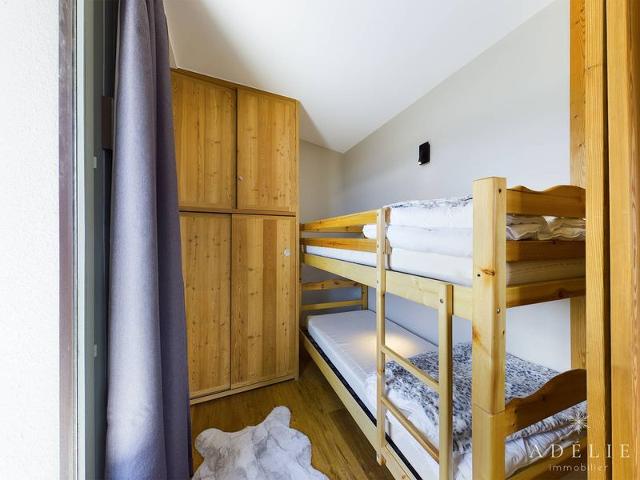 Appartement Vanoise VAN208 - La Rosière