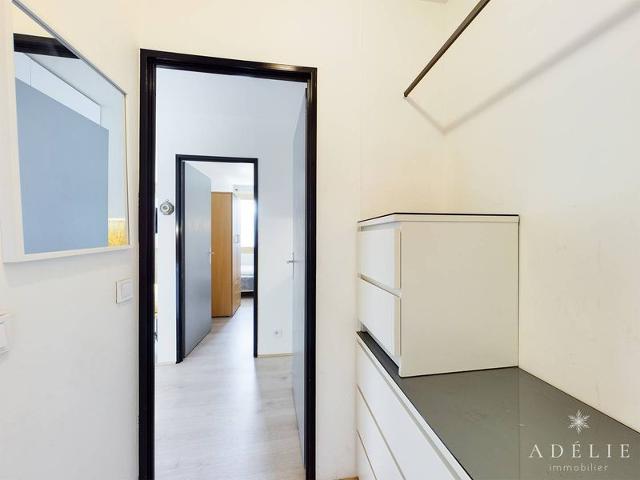 Appartement Vanoise VAN211 - La Rosière