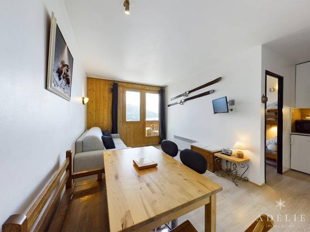 Appartement Vanoise VAN211 - La Rosière