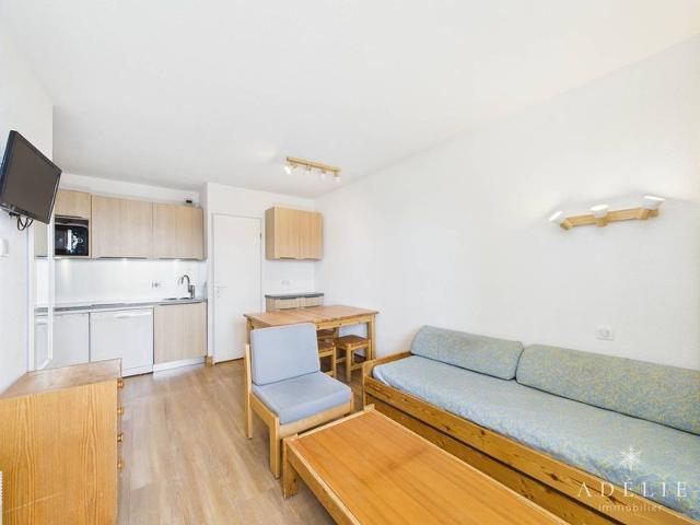 Appartement Vanoise VAN305 - La Rosière
