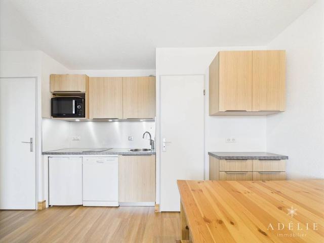 Appartement Vanoise VAN305 - La Rosière