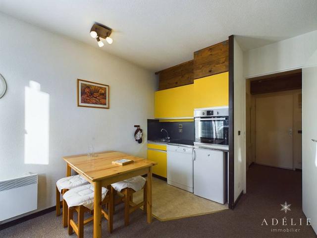 Appartement Vanoise VAN401 - La Rosière