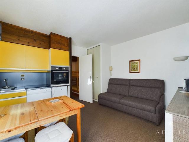 Appartement Vanoise VAN401 - La Rosière