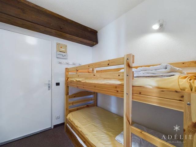 Appartement Vanoise VAN401 - La Rosière