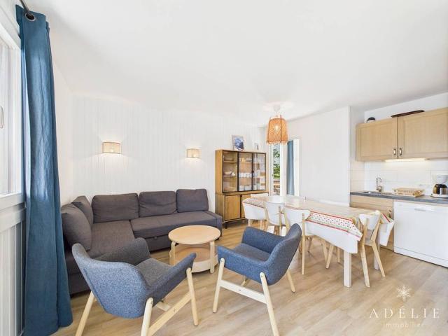 Appartement Vanoise VAN508 - La Rosière