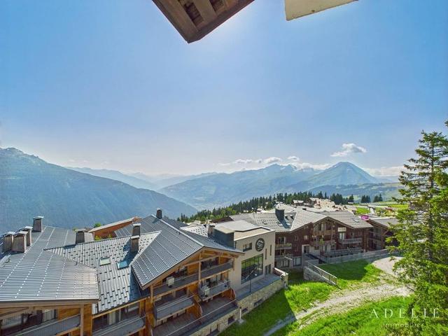 Appartement Vanoise VAN508 - La Rosière