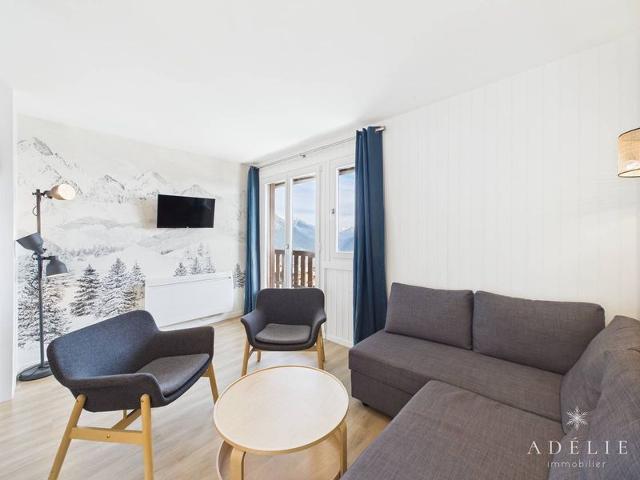 Appartement Vanoise VAN508 - La Rosière