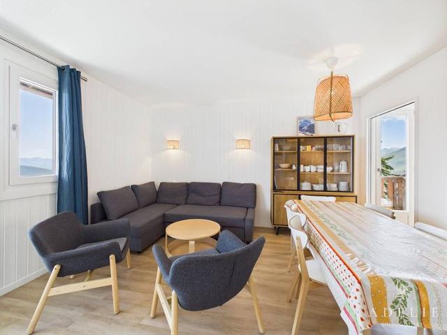 Appartement Vanoise VAN508 - La Rosière