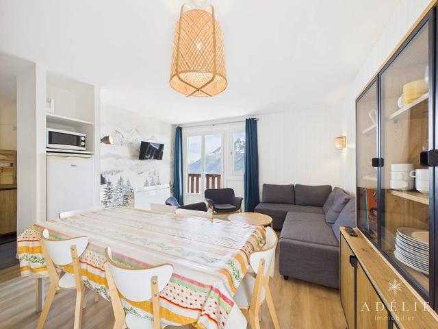 Appartement Vanoise VAN508 - La Rosière