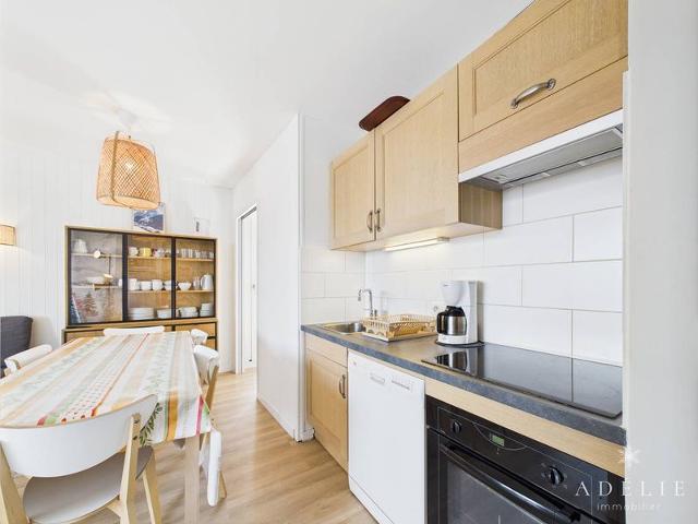 Appartement Vanoise VAN508 - La Rosière