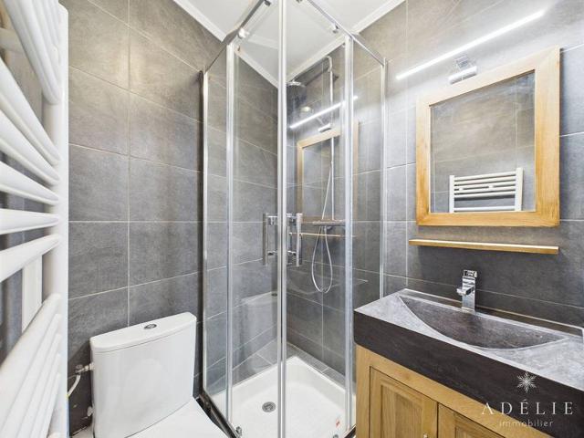 Appartement Vanoise VAN508 - La Rosière