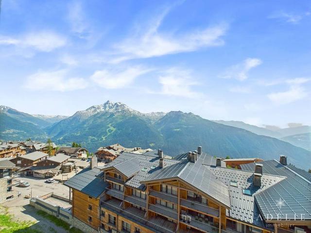 Appartement Vanoise VAN508 - La Rosière