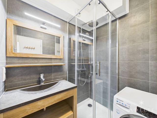 Appartement Vanoise VAN508 - La Rosière