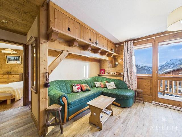 Les Chalets Du Valai VLZ22 - La Rosière