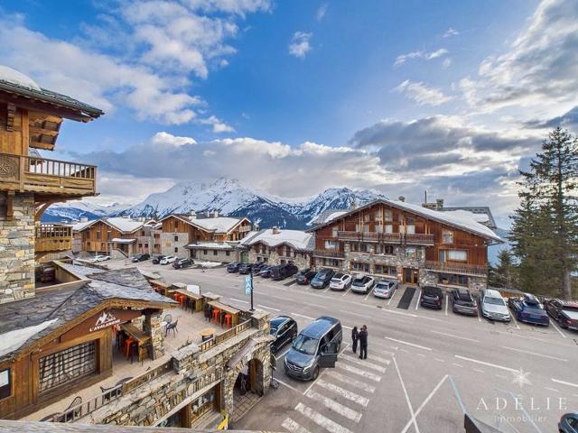 Les Chalets Du Valai VLZ22 - La Rosière