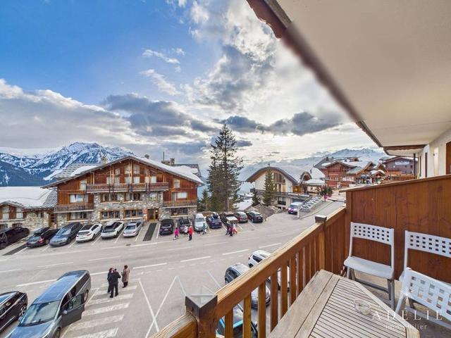 Les Chalets Du Valai VLZ22 - La Rosière