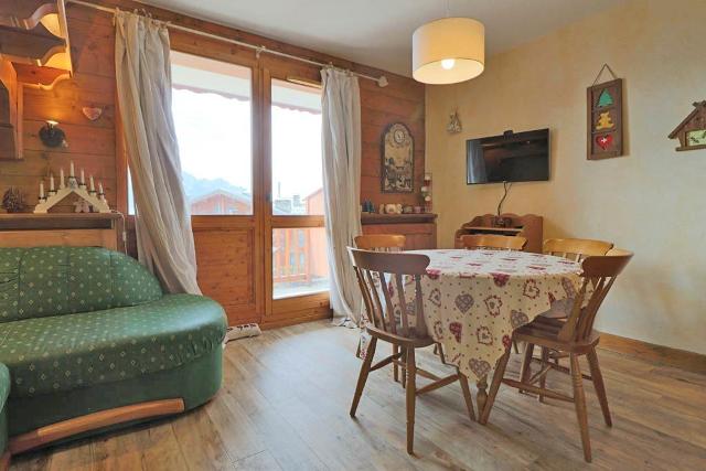 Les Chalets Du Valai VLZ22 - La Rosière