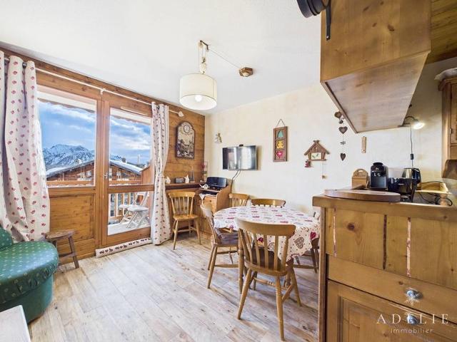 Les Chalets Du Valai VLZ22 - La Rosière