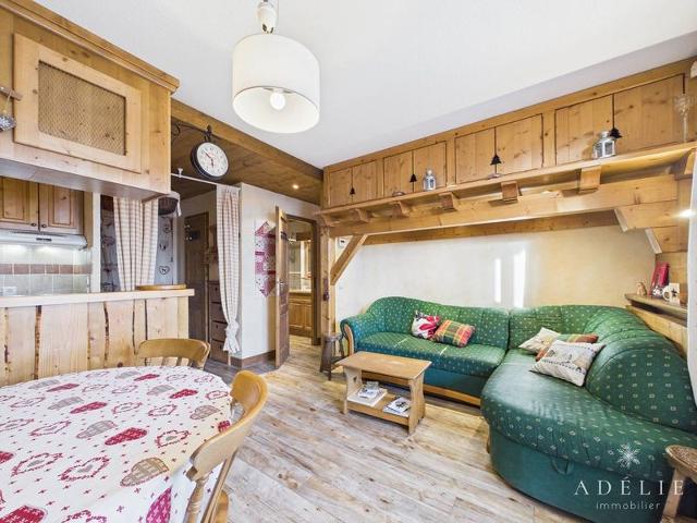 Les Chalets Du Valai VLZ22 - La Rosière