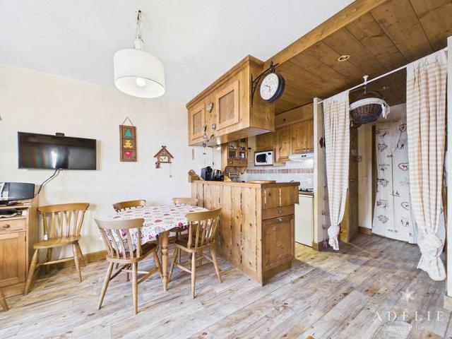 Les Chalets Du Valai VLZ22 - La Rosière
