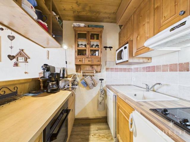 Les Chalets Du Valai VLZ22 - La Rosière