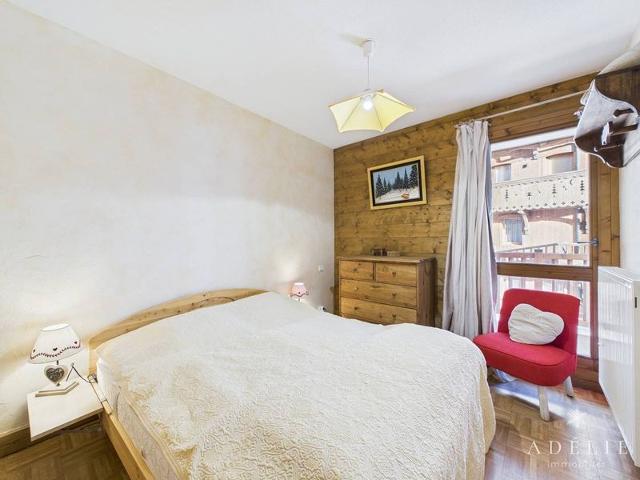 Les Chalets Du Valai VLZ22 - La Rosière