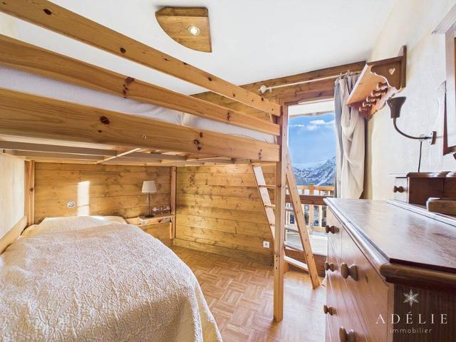 Les Chalets Du Valai VLZ22 - La Rosière