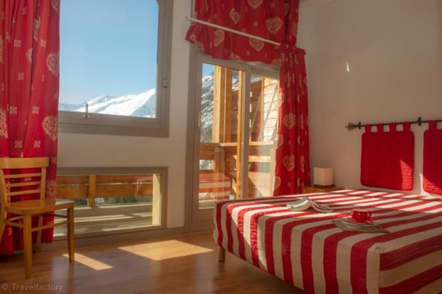 travelski home classic - Résidence Le Hameau de Valloire 3* - Valloire