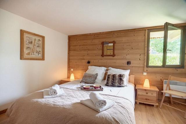 travelski home choice - Flats ALTITUDE - Saint Martin de Belleville