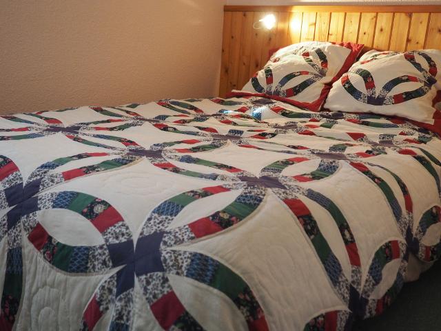 Appartements Asters C5 - Les Menuires Fontanettes