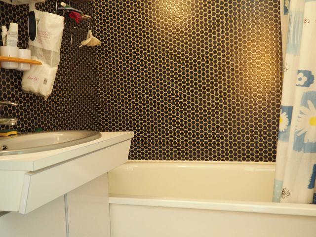 Appartements Asters C5 - Les Menuires Fontanettes