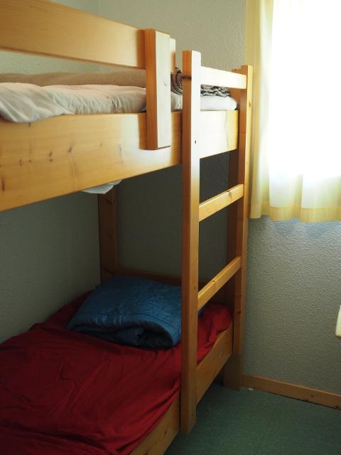 Appartements Asters C5 - Les Menuires Fontanettes