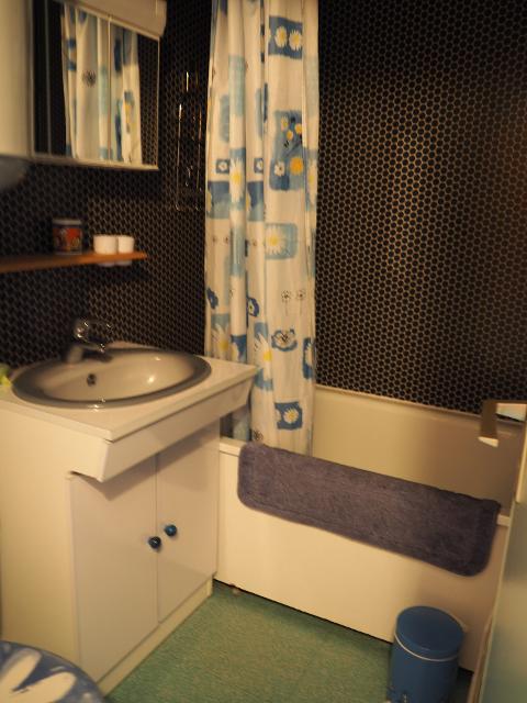 Appartements Asters C5 - Les Menuires Fontanettes