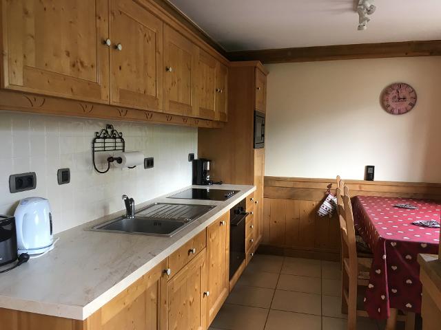 travelski home choice - Flats LE COCHET - Saint Martin de Belleville