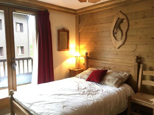 travelski home choice - Flats LE COCHET - Saint Martin de Belleville