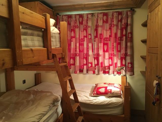 travelski home choice - Flats LE COCHET - Saint Martin de Belleville