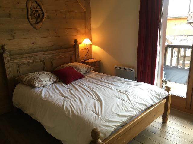 travelski home choice - Flats LE COCHET - Saint Martin de Belleville