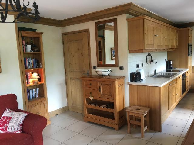 travelski home choice - Flats LE COCHET - Saint Martin de Belleville