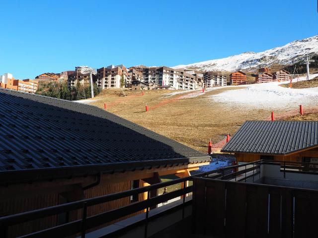 travelski home choice - Flats L'oree DES PISTES - Les Menuires Bruyères